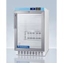 20" Wide Built-In Pharmacy All-Refrigerator, ADA Compliant view 2