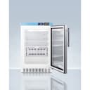 20" Wide Built-In Pharmacy All-Refrigerator, ADA Compliant view 4