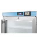 20" Wide Built-In Pharmacy All-Refrigerator, ADA Compliant view 6