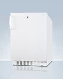 20" Wide Built-in Refrigerator-Freezer, ADA Compliant view 12