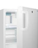 20" Wide Built-in Refrigerator-Freezer, ADA Compliant view 18
