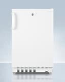 20" Wide Built-in Refrigerator-Freezer, ADA Compliant view 1