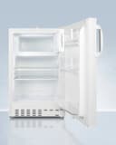 20" Wide Built-in Refrigerator-Freezer, ADA Compliant view 5