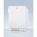 20" Wide Built-in Refrigerator-Freezer, ADA Compliant view 2