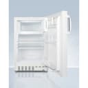 20" Wide Built-in Refrigerator-Freezer, ADA Compliant view 5