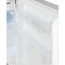 20" Wide Built-in Refrigerator-Freezer, ADA Compliant view 7