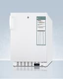 20" Wide Built-In Vaccine All-Freezer, ADA Compliant view 2