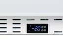 20" Wide Built-In Vaccine All-Freezer, ADA Compliant view 6