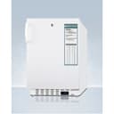 20" Wide Built-In Vaccine All-Freezer, ADA Compliant view 3