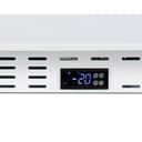 20" Wide Built-In Vaccine All-Freezer, ADA Compliant view 5