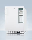 20" Wide Built-In Healthcare All-Refrigerator, ADA Compliant view 3