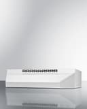 24" Under Cabinet Ductless Range Hood, ADA Compliant view 2