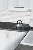 24" Under Cabinet Ductless Range Hood, ADA Compliant view 1