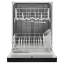 Dishwasher with Triple Filter Wash System view 17