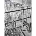 Dishwasher with Triple Filter Wash System view 15