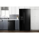 Dishwasher with Triple Filter Wash System view 14