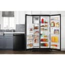 Dishwasher with Triple Filter Wash System view 11