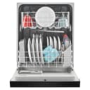 Dishwasher with Triple Filter Wash System view 7