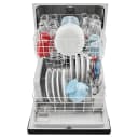 Dishwasher with Triple Filter Wash System view 6