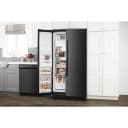 Dishwasher with Triple Filter Wash System view 18