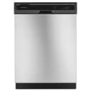 Dishwasher with Triple Filter Wash System view 1