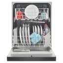 Dishwasher with Triple Filter Wash System view 2