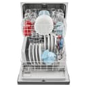 Dishwasher with Triple Filter Wash System view 3