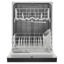 Dishwasher with Triple Filter Wash System view 5