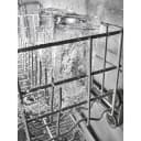 Dishwasher with Triple Filter Wash System view 9