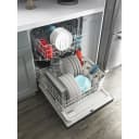 Dishwasher with Triple Filter Wash System view 10