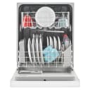 Dishwasher with Triple Filter Wash System view 5