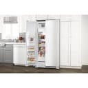 Dishwasher with Triple Filter Wash System view 7