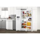 Dishwasher with Triple Filter Wash System view 8