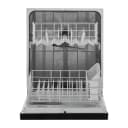 Dishwasher with Triple Filter Wash System view 4