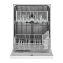 Dishwasher with Triple Filter Wash System view 1