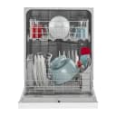 Dishwasher with Triple Filter Wash System view 2
