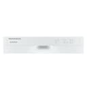 Dishwasher with Triple Filter Wash System view 3
