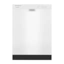 Dishwasher with Triple Filter Wash System view 5