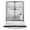Dishwasher with SoilSense Cycle view 2