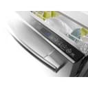 Dishwasher with SoilSense Cycle view 4