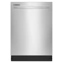 Dishwasher with SoilSense Cycle view 1