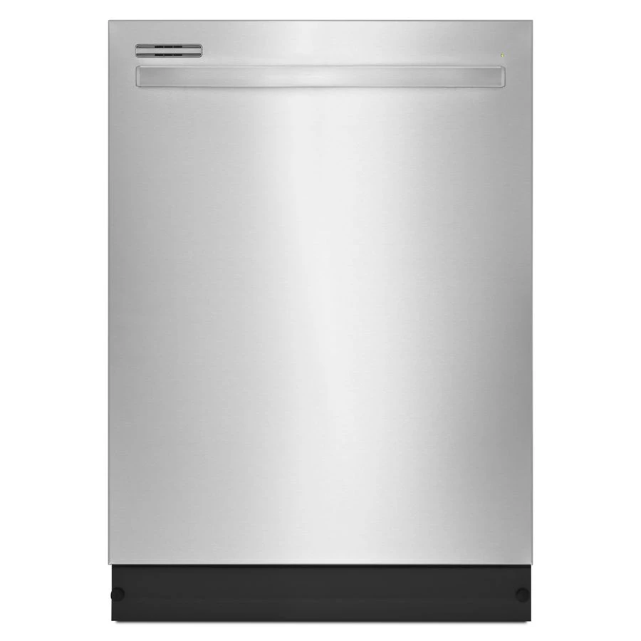 Dishwasher with SoilSense Cycle
