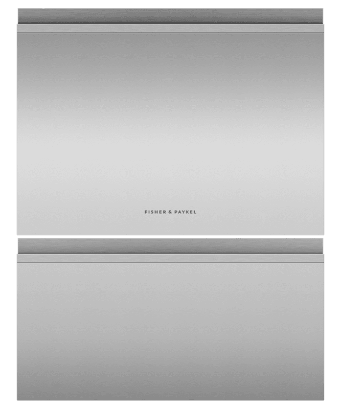 Door panel for Integrated Double DishDrawer Dishwasher, 24", Tall