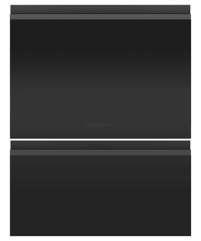 Door panel for Integrated Double DishDrawer Dishwasher, 24", Tall
