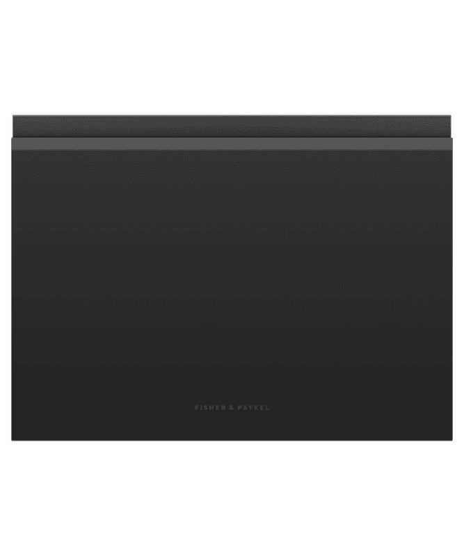 Door panel for Integrated Single DishDrawer™ Dishwasher, 24", Tall