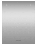 Door panel for Integrated Dishwasher