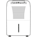 Dehumidifier view 2