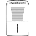 Dehumidifier view 4