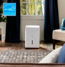 35 Pint Portable Dehumidifier for Very Damp Spaces view 3