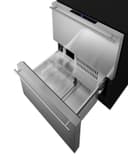24" Wide 2-Drawer All-Freezer (Panels Not Included) view 8